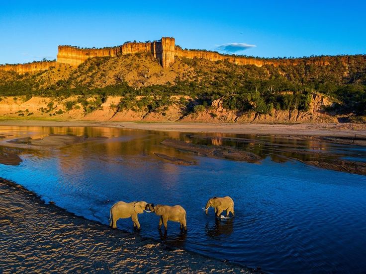 Gonarezhou