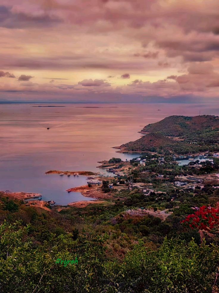 Lake Kariba